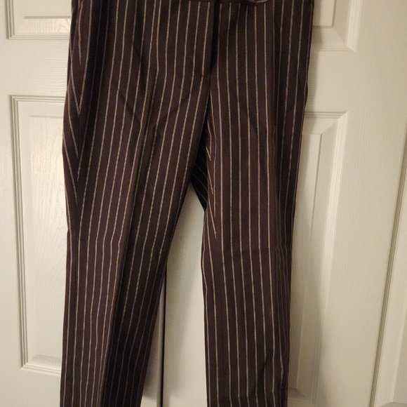 Michael Kors size 6 pants - Picture 4 of 4